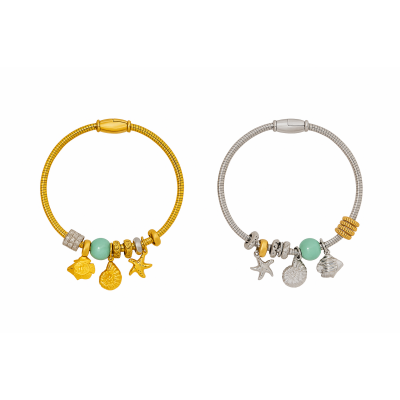 Χειροπέδα Θαλάσσια Γοητεία